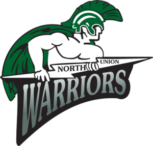 warrior-logo - North Union Community School District