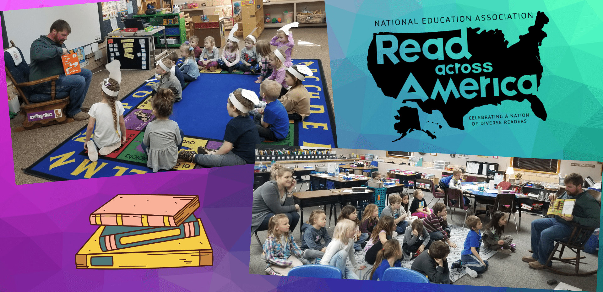 North Union Community School District NU Warriors