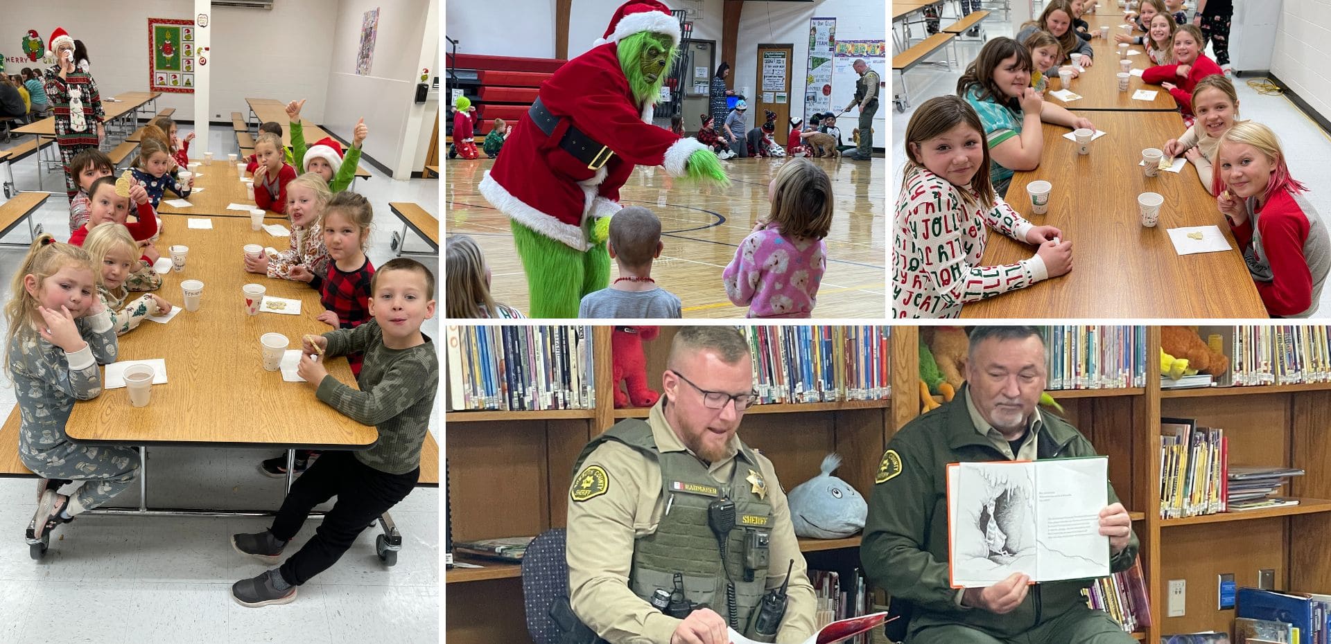 North Union Community School District NU Warriors