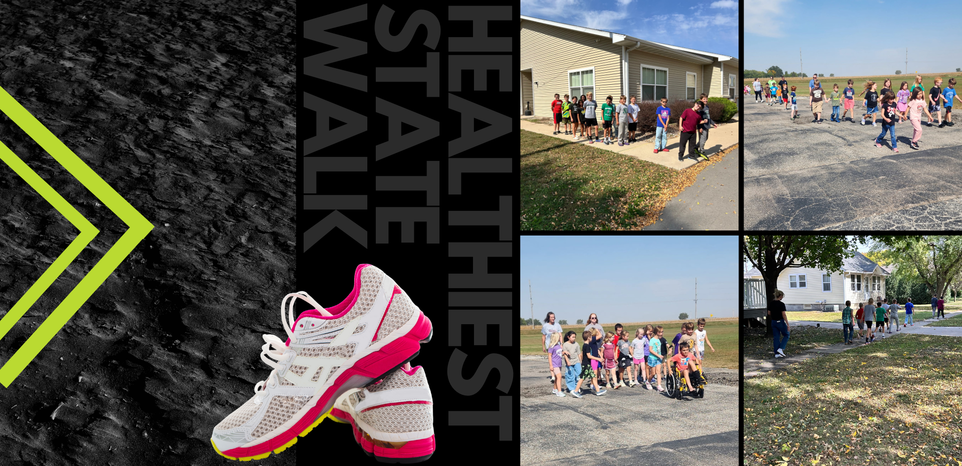 Healthiest State walk (1)