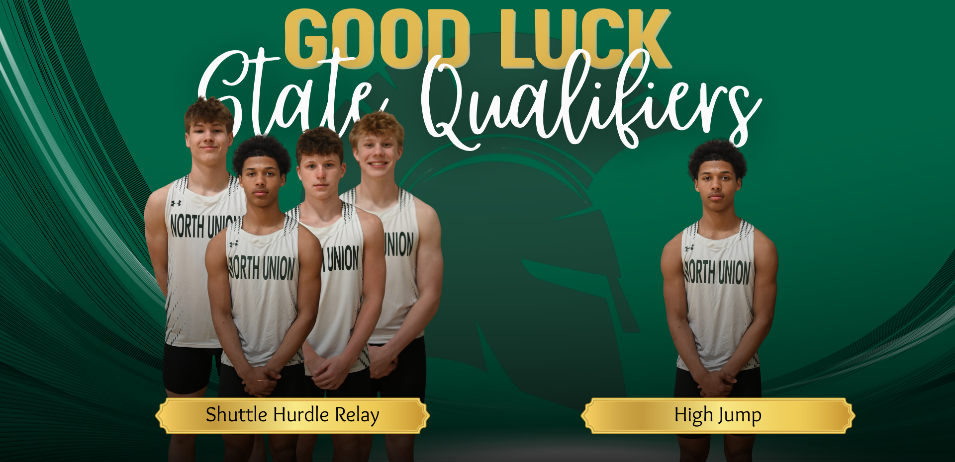 State Qualifiers