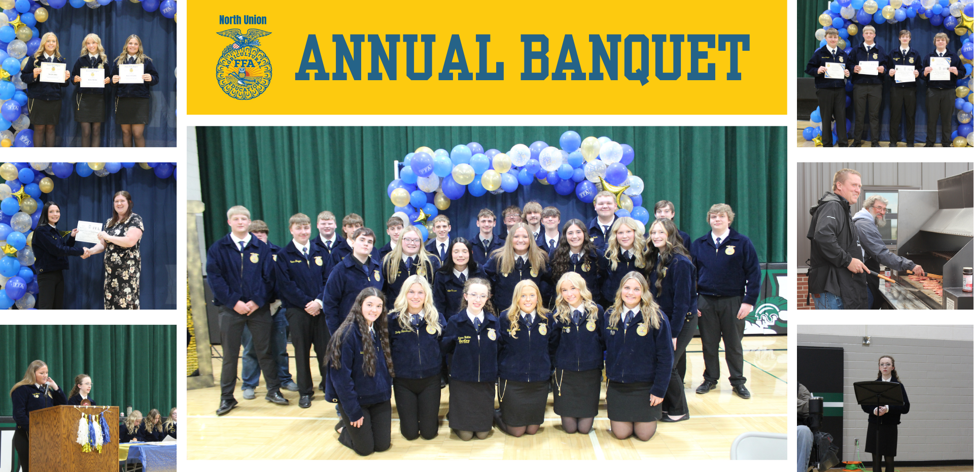 Banquet