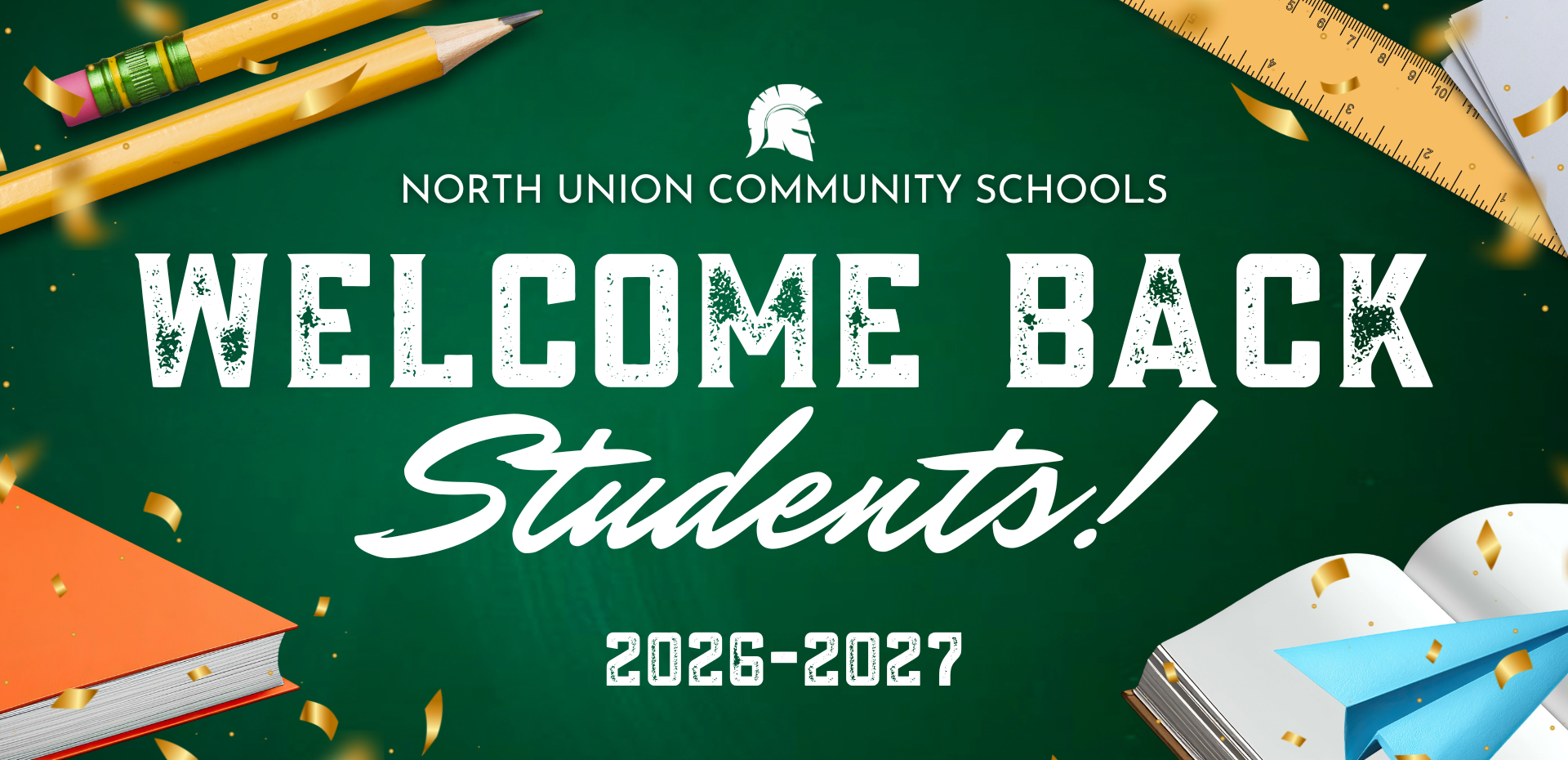 North Union Community Schools