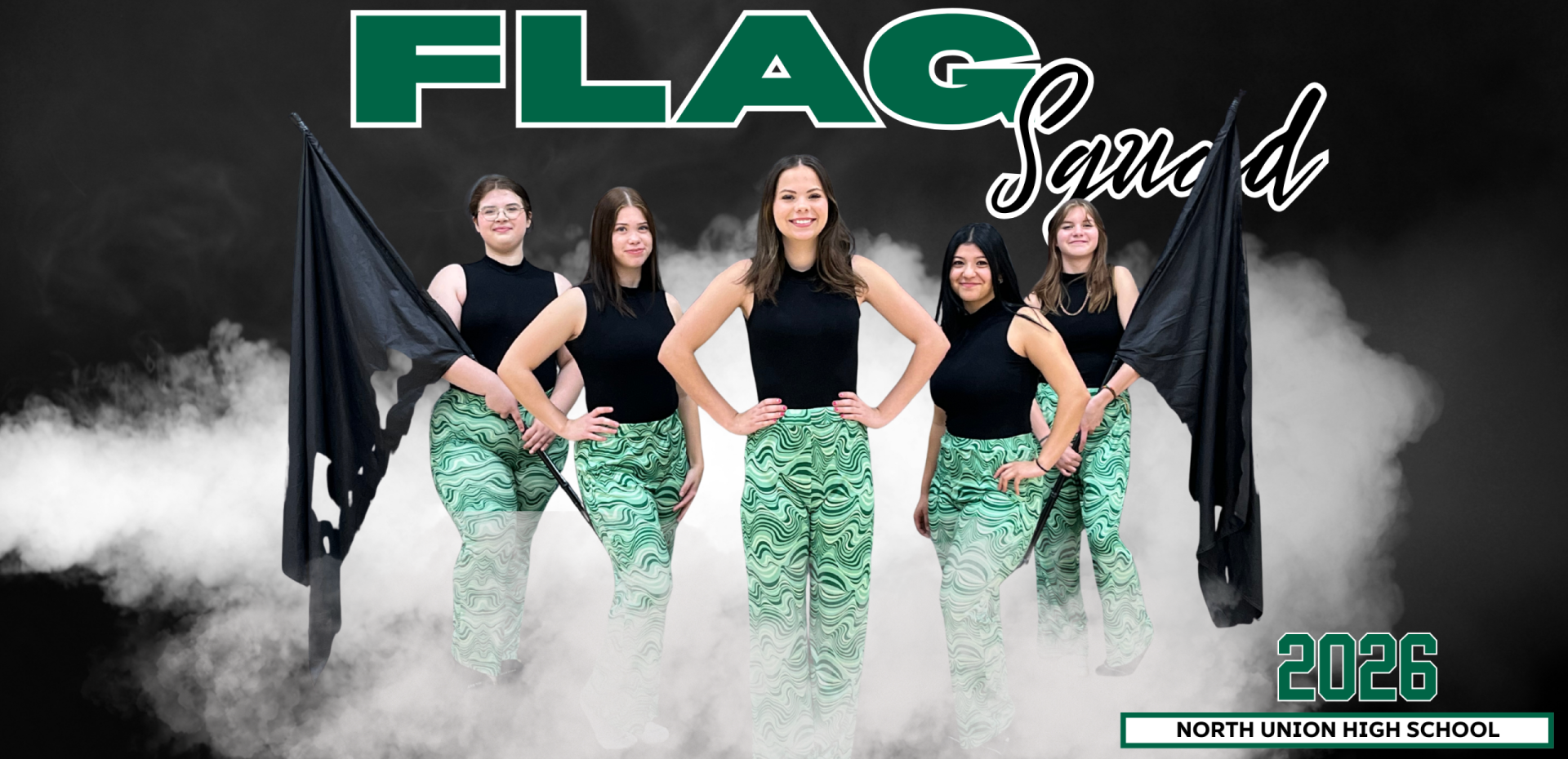 2026 Flags